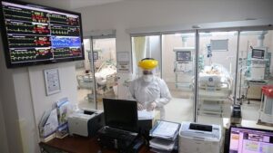 Türkiye’nin koronavirüsle mücadelesinde son 24 saatte yaşananlar