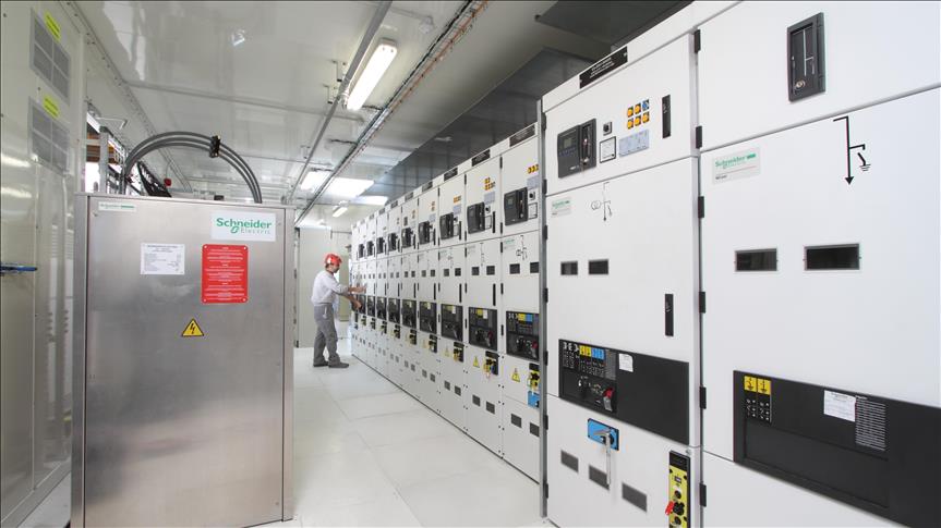 Şanlıurfa’da elektrik şebekesi yapım işleri ihale edilecek