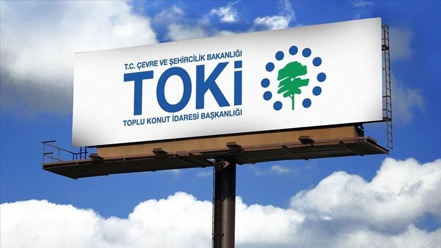 TOKİ, Şanlıurfa’da 54 konut ile 32 iş yerini satışa sundu
