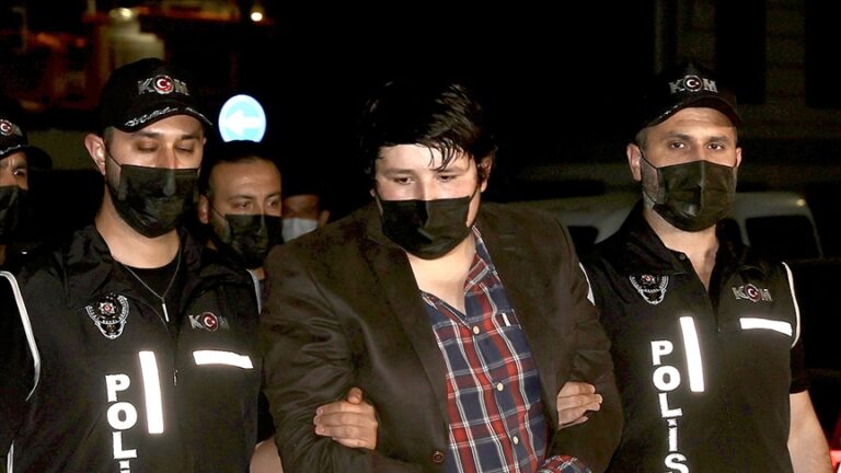 ‘Çiftlik Bank’ davası sanığı Mehmet Aydın’a 60 sayfalık soru hazırlandı