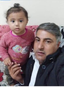 Suriye’den gelen mermiler Ceylanpınar’daki çocukların yaşamını tehdit ediyor