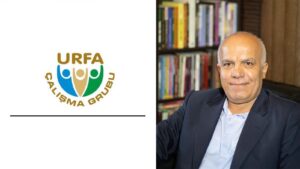 Urfa Çalışma Grubu Abide kavşağı’ndaki otelin hastane olmasına karşı