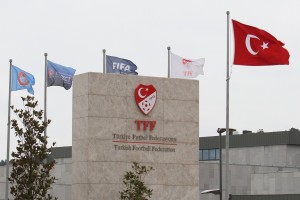 TFF 1. Lig’de 3. hafta maçlarında görev alacak hakemler açıklandı