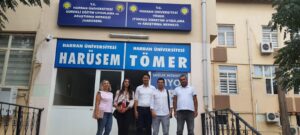 Şanlıurfa’da Üstün Zekâlı ve Yetenekli Çocuklar İçin Eğitim Merkezi Kuruluyor