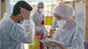 Dünya genelinde Kovid-19’dan iyileşenlerin sayısı 180 milyonu geçti