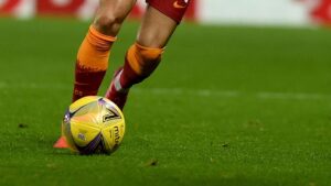 Futbol: TFF 2. Ligde ilk hafta maçlarının programı açıklandı