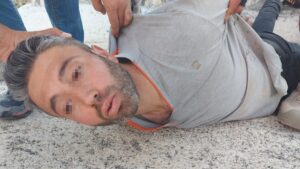 Konya’da 7 kişinin silahla öldürülmesiyle ilgili aranan katil zanlısı yakalandı