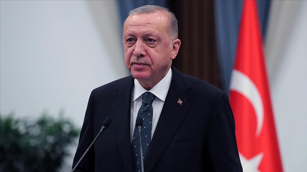 Cumhurbaşkanı Erdoğan’dan YKS yerleştirme ve baraj puanı müjdesi