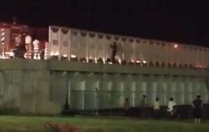 Şanlıurfa’da intihar girişimi