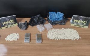 Şanlıurfa’da uyuşturucu operasyonunda gözaltına alınan 18 kişi tutuklandı