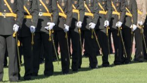 MSÜ Harp Okulları sınav sonuçları açıklandı