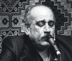 Şanlıurfalı ses sanatçısı hayatını kaybetti