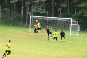 Şanlıurfaspor hazırlık maçında berabere kaldı