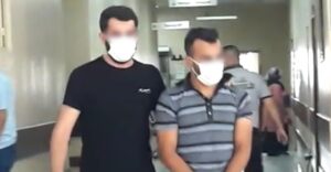 Şanlıurfa’da DEAŞ operasyonu: 1 gözaltı