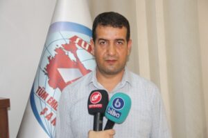 Şanlıurfa’da konut fiyatları ateş pahası