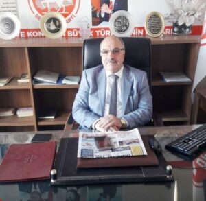 Polat, DEDAŞ’a tepki gösterdi