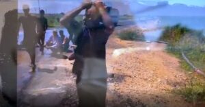 Şanlıurfa Valiliği’nden Akçakale’deki olaylarla ilgili videolu paylaşım