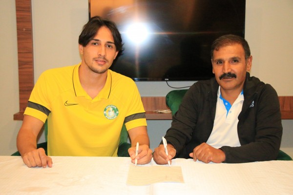 Şanlıurfaspor’da 3 transfer birden