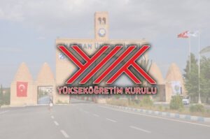 YÖK’ten yüz yüze eğitim açıklaması