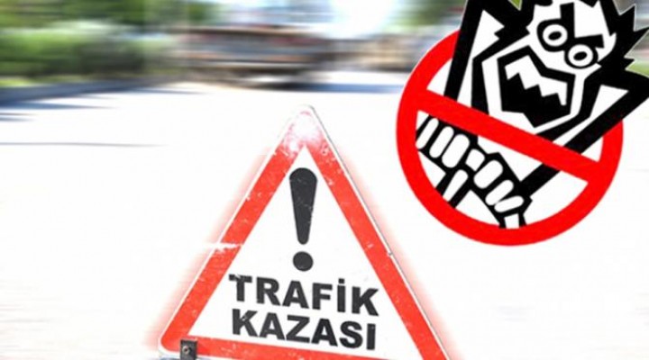 Şanlıurfa’da korkunç kaza! 1 ölü 3 yaralı