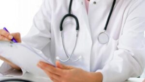 Şanlıurfa’da Aile hekimleri, iş bırakma eylemi yapıyor