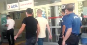 Şanlıurfa’da uyuşturucu kuryelerine baskın! 3 gözaltı