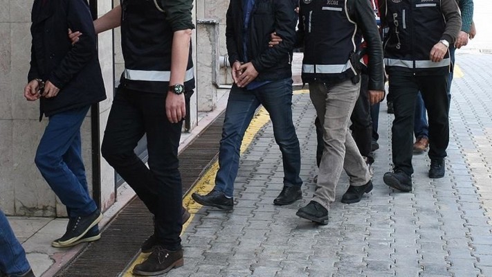 Şanlıurfa’da DEAŞ operasyonu: 1 zanlı tutuklandı