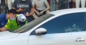 Suruç’taki silahlı saldırının altında husumet çıktı