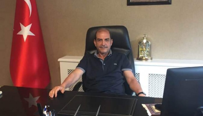 Şanlıurfa İYİ Parti İl Başkan Yardımcısı koronaya yenik düştü