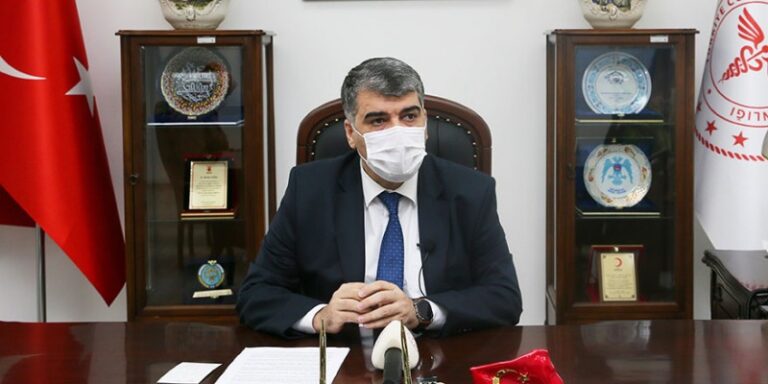 Müdür Gülüm’den önemli çağrı!