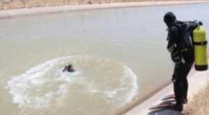 Şanlıurfa’da gencin cansız bedenine ulaşıldı