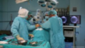 Şanlıurfa’da aciliyeti olmayan ameliyatlar ertelendi