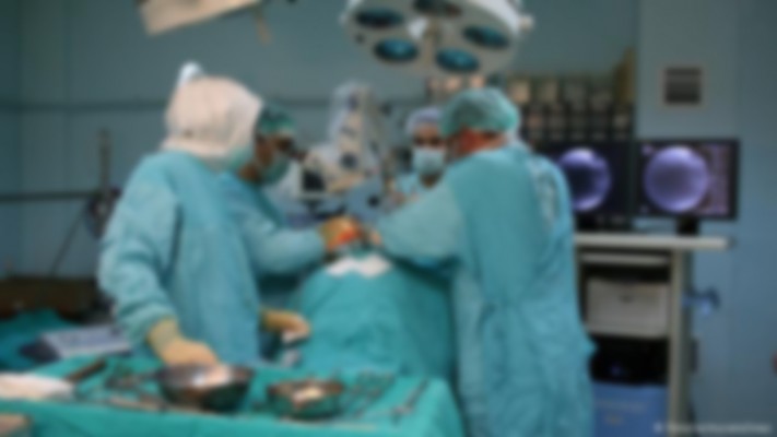 Şanlıurfa’da aciliyeti olmayan ameliyatlar ertelendi