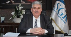 Ünlü: “Son günü beklemeyin”