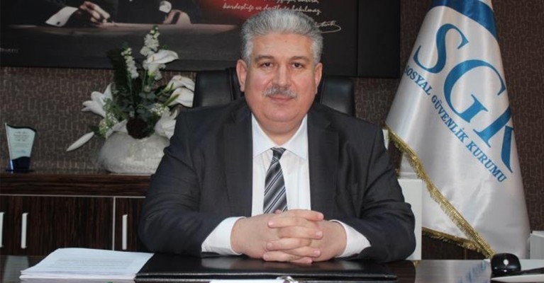 Ünlü: “Son günü beklemeyin”