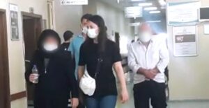 Urfa’da sokak satıcılarına baskın!: 2 gözaltı