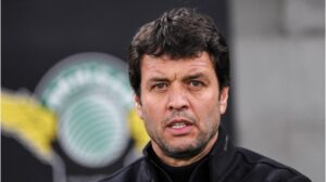 Kasımpaşa, Cihat Arslan’la anlaştı  