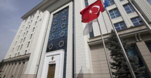 AK Parti Ceylanpınar’da ilçe başkanını belirleyemedi