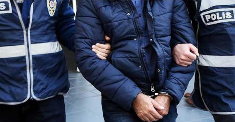 Urfa’da terör yapılanmasına operasyon