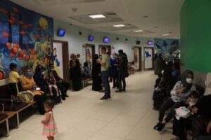 Şanlıurfa’da doktor sayısındaki yetersizlik verilere yansıdı