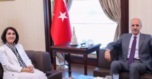 AK Parti’de Urfa sorunları için çözüm talimatı!