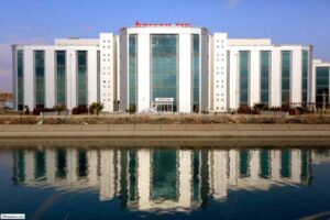 Harran Üniversitesi Hastanesi’nde 3 branş kapandı iddiası!