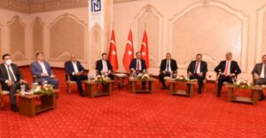 Urfa Valisi’nden canlı yayında vatandaşlara önemli çağrı