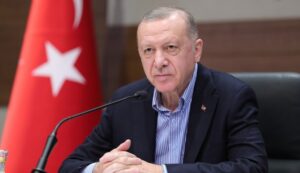 Cumhurbaşkanı Erdoğan’dan yüz yüze eğitim açıklaması