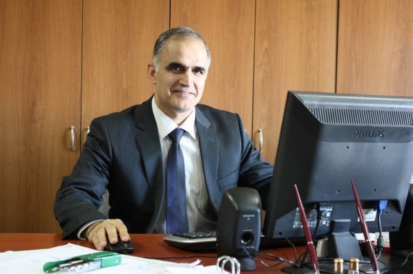 Eyyübiye Belediyesi personeli koronaya yenik düştü