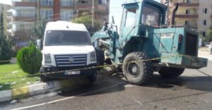 Şanlıurfa’da Korkunç kaza sonrası servis firmasından açıklama