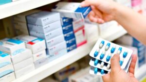 Şanlıurfa’daki eczacı sayısı belli oldu