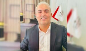 Doğan, şube müdürü oldu