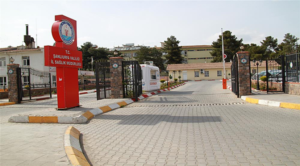 Şanlıurfa’da ‘evrakta sahtecilik’ operasyonu: 1 gözaltı