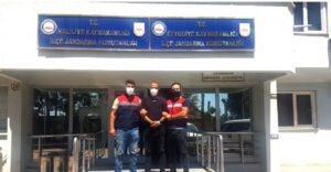 Urfa JASAT’tan başarılı operasyon